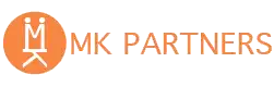 MK Partners Logo